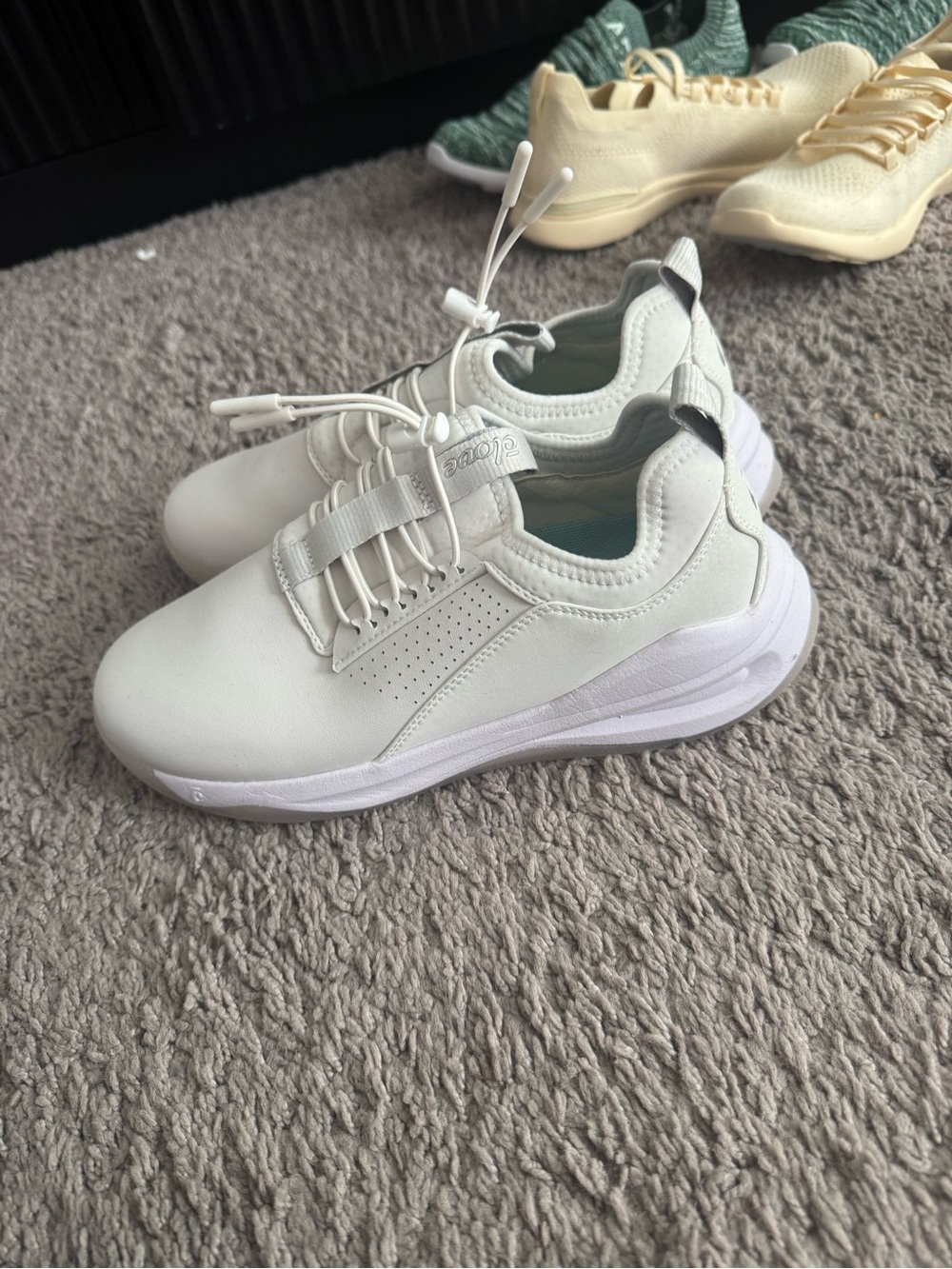 Clove Sneakers